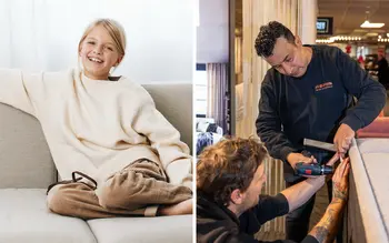 sitDown - Unser Service für Sie